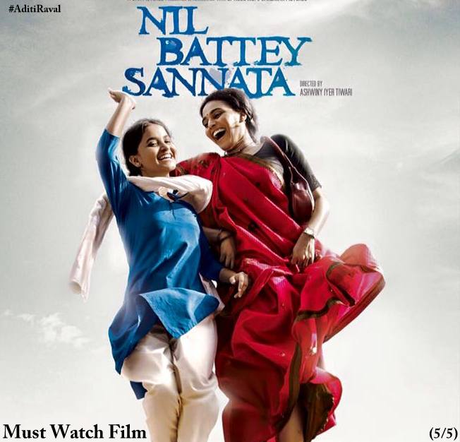 Nil Battey Sannata Movie Free Download Hindi Movie